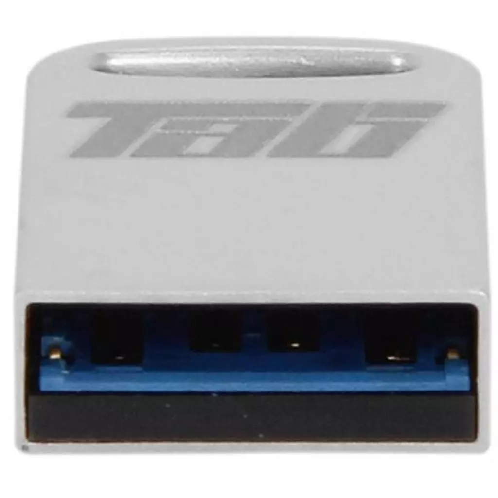 USB флеш накопитель Patriot 64GB Tab USB 3.1 (PSF64GTAB3USB) - 3 USB флеш накопитель Patriot 64GB Tab USB 3.1 (PSF64GTAB3USB) - 3