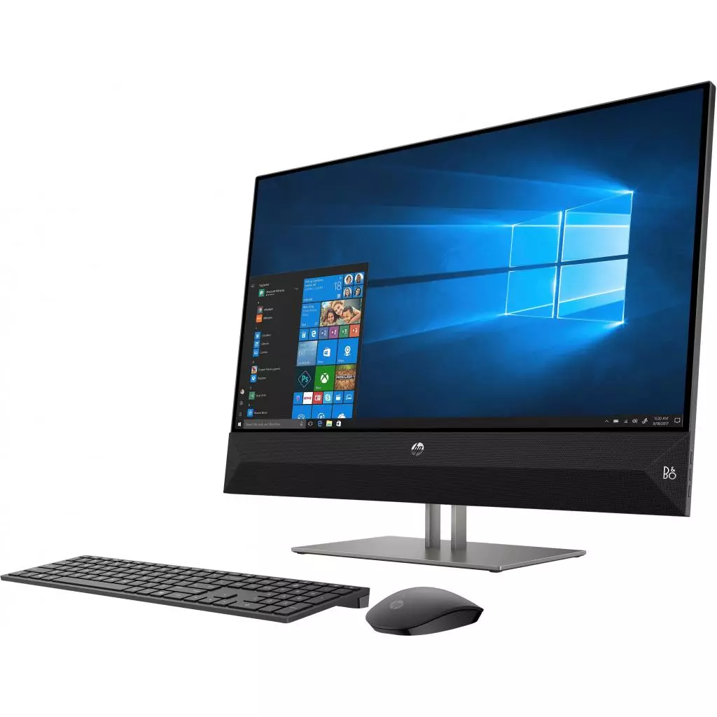 Компьютер HP Pavilion / i7-9700T (7KB48EA) - 1 Компьютер HP Pavilion / i7-9700T (7KB48EA) - 1