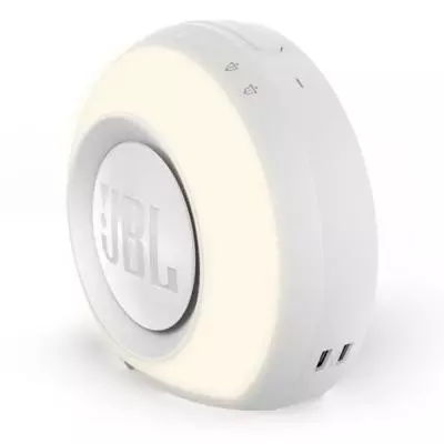 Акустическая система JBL Horizon White (JBLHORIZONWHTEU) - 2