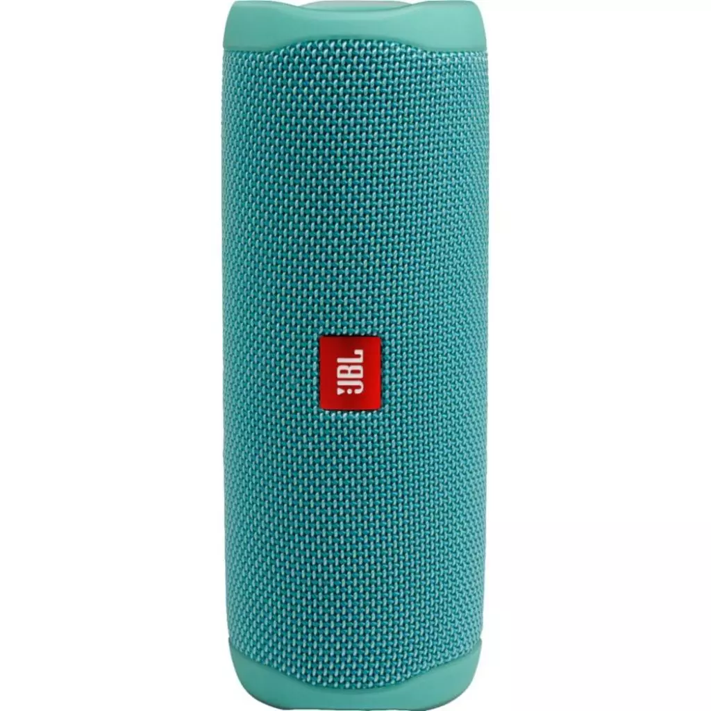 Акустическая система JBL Flip 5 Teal (JBLFLIP5TEAL) - 3