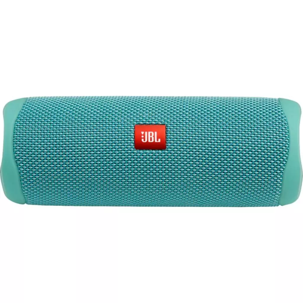 Акустическая система JBL Flip 5 Teal (JBLFLIP5TEAL)