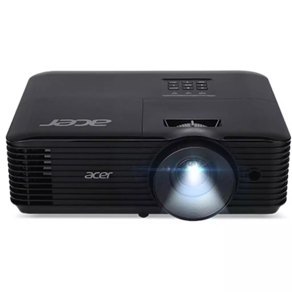 Проектор Acer X1326AWH (MR.JR911.001) - 4 Проектор Acer X1326AWH (MR.JR911.001) - 4