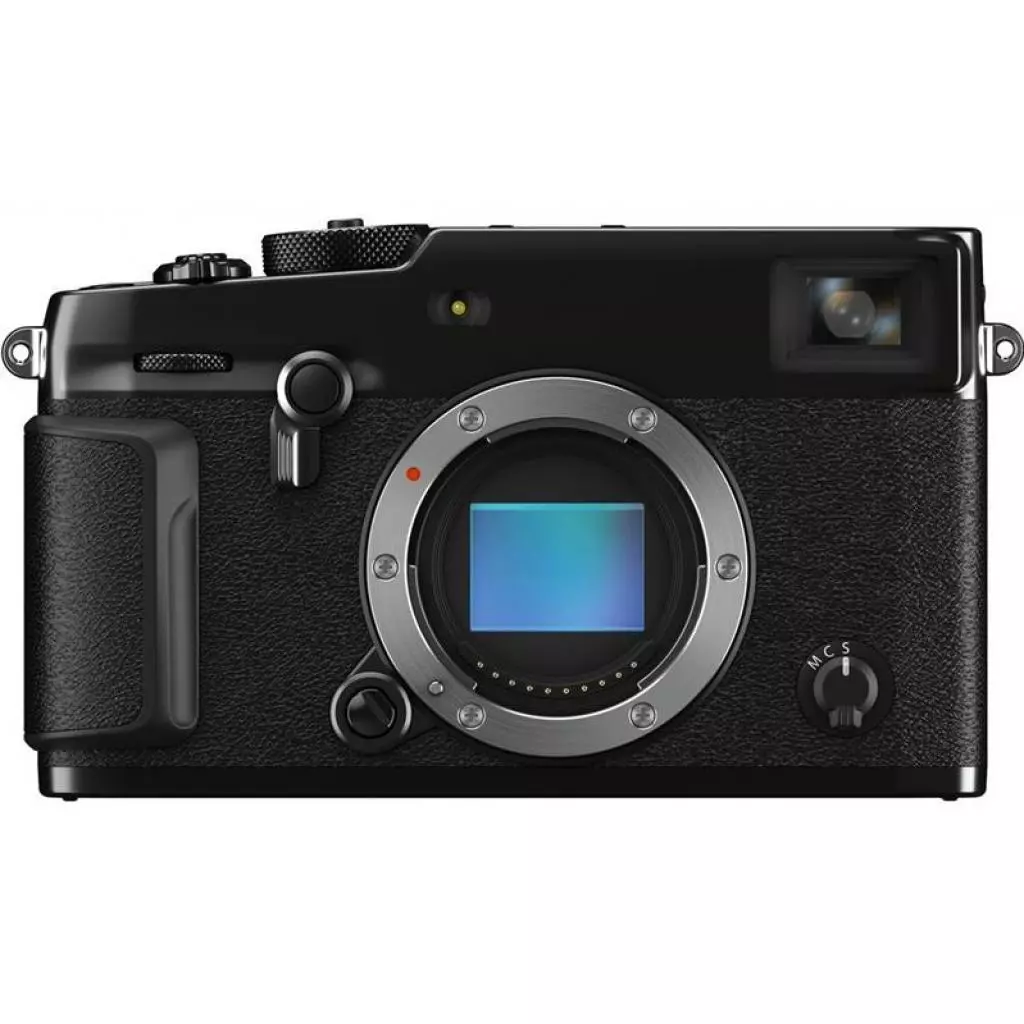 Цифровой фотоаппарат Fujifilm X-Pro3 Body Black (16641090)