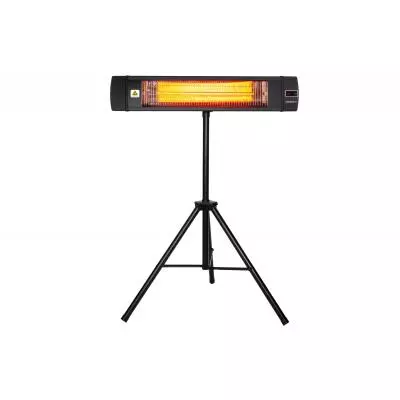 Обогреватель Ardesto IH-2000-CBN1B - 1 Обогреватель Ardesto IH-2000-CBN1B - 1