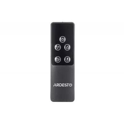 Обогреватель Ardesto IH-2000-CBN1B - 3 Обогреватель Ardesto IH-2000-CBN1B - 3
