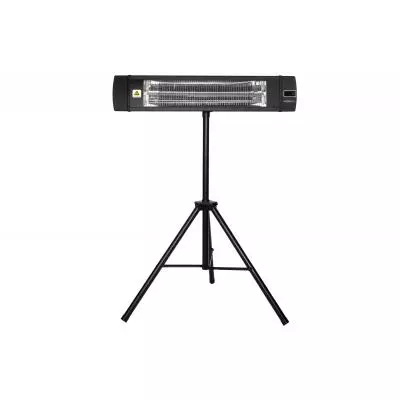 Обогреватель Ardesto IH-2000-CBN1B - 5 Обогреватель Ardesto IH-2000-CBN1B - 5