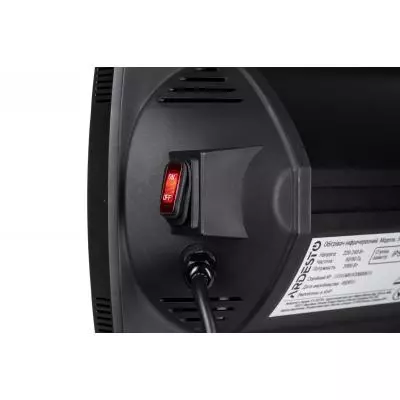Обогреватель Ardesto IH-2000-CBN1B - 10 Обогреватель Ardesto IH-2000-CBN1B - 10