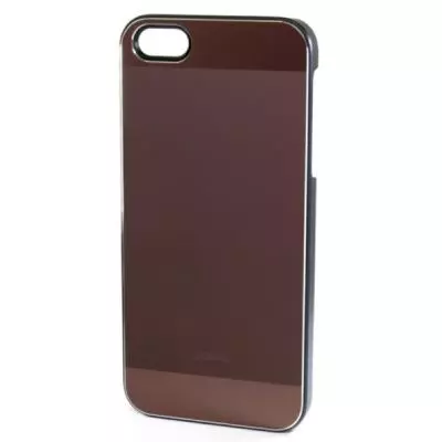 Чехол для моб. телефона JCPAL Aluminium для iPhone 5S/5 (Matte touch-Brown) (JCP3110) - 1 Чехол для моб. телефона JCPAL Aluminium для iPhone 5S/5 (Matte touch-Brown) (JCP3110) - 1