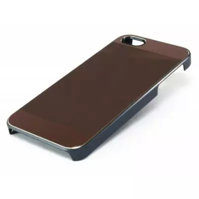 Чехол для моб. телефона JCPAL Aluminium для iPhone 5S/5 (Matte touch-Brown) (JCP3110) - 2 Чехол для моб. телефона JCPAL Aluminium для iPhone 5S/5 (Matte touch-Brown) (JCP3110) - 2