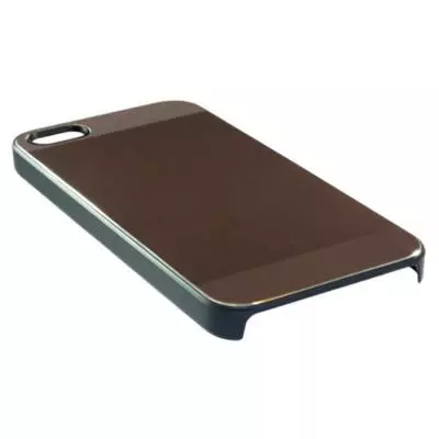 Чехол для моб. телефона JCPAL Aluminium для iPhone 5S/5 (Matte touch-Brown) (JCP3110) - 3 Чехол для моб. телефона JCPAL Aluminium для iPhone 5S/5 (Matte touch-Brown) (JCP3110) - 3