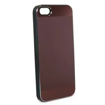 Чехол для моб. телефона JCPAL Aluminium для iPhone 5S/5 (Matte touch-Brown) (JCP3110)