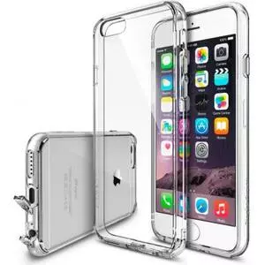 Чехол для моб. телефона Ringke Fusion для Apple iPhone 6/6S (Crystal View) (550074)