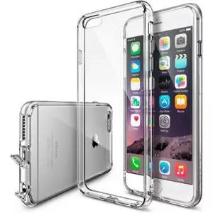 Чехол для моб. телефона Ringke Fusion для Apple iPhone 6 Plus/6S Plus (Crystal View) (552085)