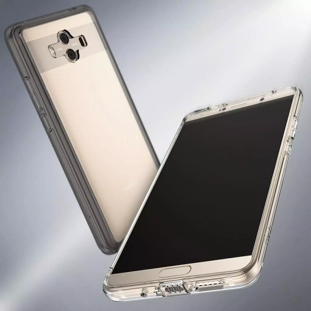 Чехол для моб. телефона Ringke Fusion Huawei Mate 10 Clear (RCH4426) - 3 Чехол для моб. телефона Ringke Fusion Huawei Mate 10 Clear (RCH4426) - 3