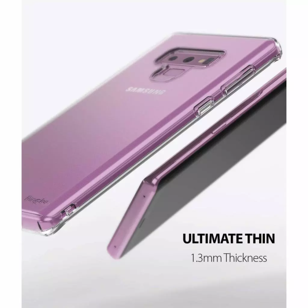 Чехол для моб. телефона Ringke Air Samsung Galaxy Note 9 Clear (RCS4459) - 2 Чехол для моб. телефона Ringke Air Samsung Galaxy Note 9 Clear (RCS4459) - 2