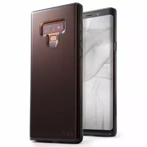 Чехол для моб. телефона Ringke Air Samsung Galaxy Note 9 Smoke Black (RCS4460)
