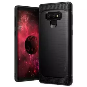 Чехол для моб. телефона Ringke Onyx Samsung Galaxy Note 9 Black (RCS4461)