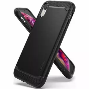 Чехол для моб. телефона Ringke Onyx Apple iPhone XR Black (RCA4494)