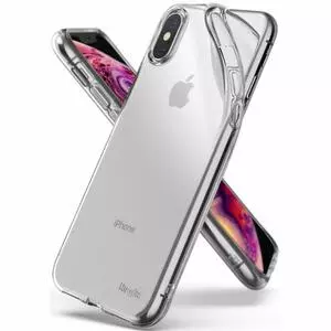 Чехол для моб. телефона Ringke Air Apple iPhone X / XS Clear (RCS4489)