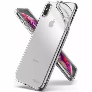 Чехол для моб. телефона Ringke Air Apple iPhone XS Max Clear (RCS4491)