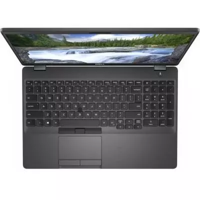 Ноутбук Dell Latitude 5500 (N095L550015ERC_UBU) - 3 Ноутбук Dell Latitude 5500 (N095L550015ERC_UBU) - 3