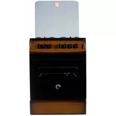 Плита MILANO MILANO C63 K11 E/01 Brown