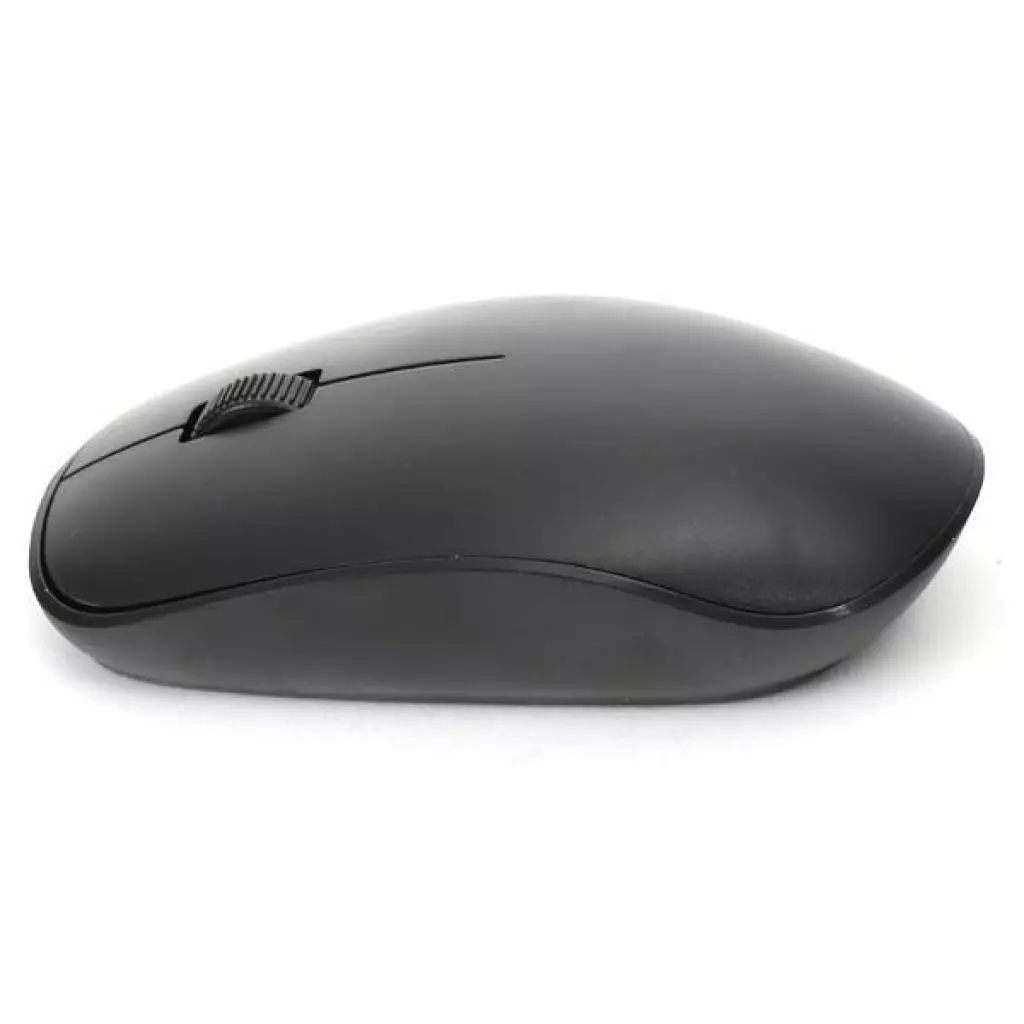 Мышка Omega Wireless OM0420 black (OM0420WB) - 1 Мышка Omega Wireless OM0420 black (OM0420WB) - 1