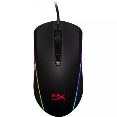 Мышка HyperX Pulsefire Surge USB Black (HX-MC002B) - 1 Мышка HyperX Pulsefire Surge USB Black (HX-MC002B) - 1