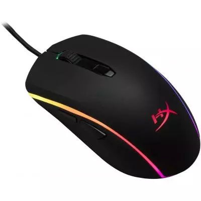 Мышка HyperX Pulsefire Surge USB Black (HX-MC002B) - 2 Мышка HyperX Pulsefire Surge USB Black (HX-MC002B) - 2