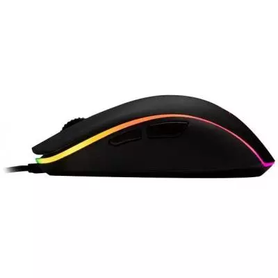 Мышка HyperX Pulsefire Surge USB Black (HX-MC002B) - 3 Мышка HyperX Pulsefire Surge USB Black (HX-MC002B) - 3