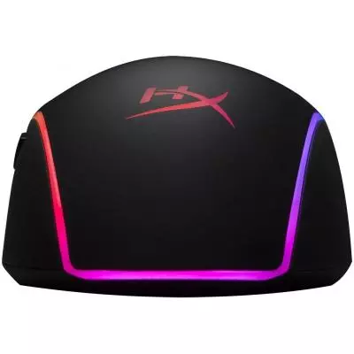 Мышка HyperX Pulsefire Surge USB Black (HX-MC002B) - 4 Мышка HyperX Pulsefire Surge USB Black (HX-MC002B) - 4