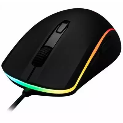 Мышка HyperX Pulsefire Surge USB Black (HX-MC002B)