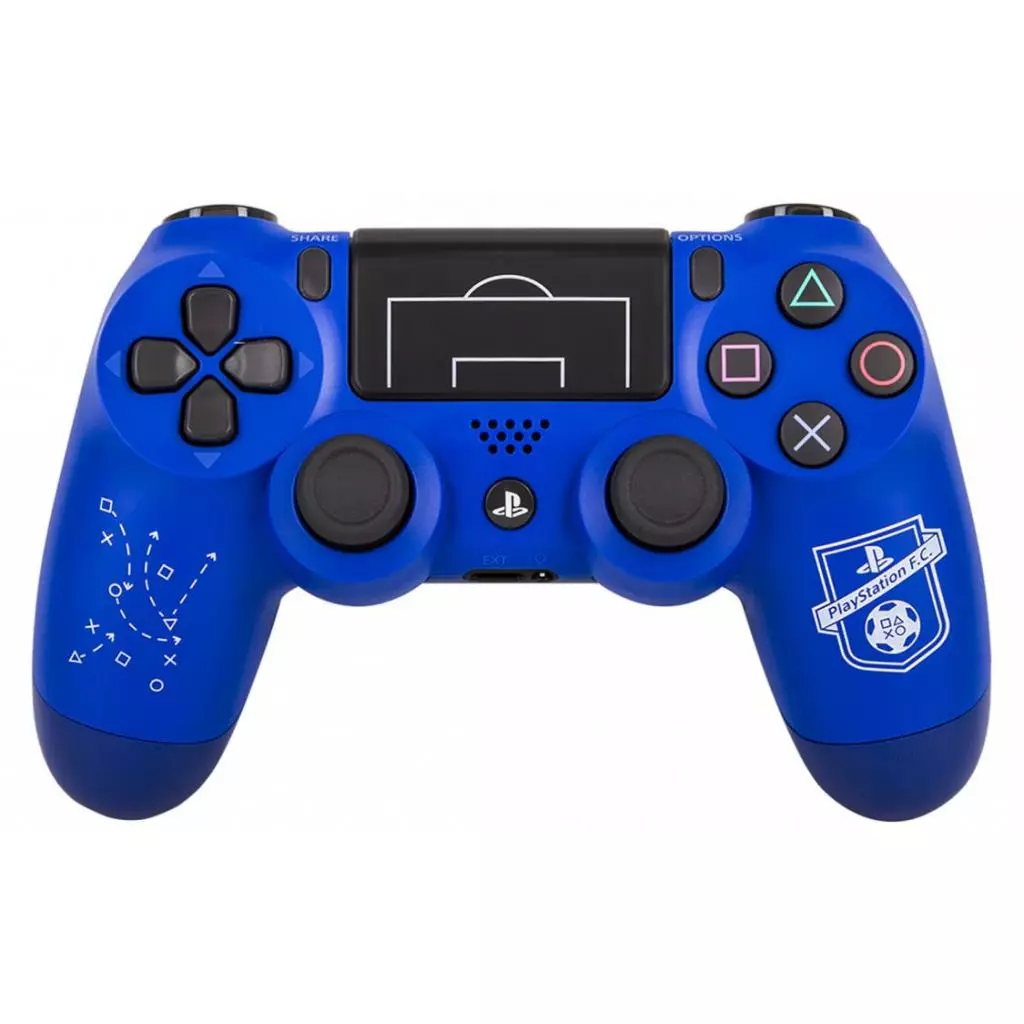Геймпад SONY PS4 Dualshock 4 V2 F.C. - 1