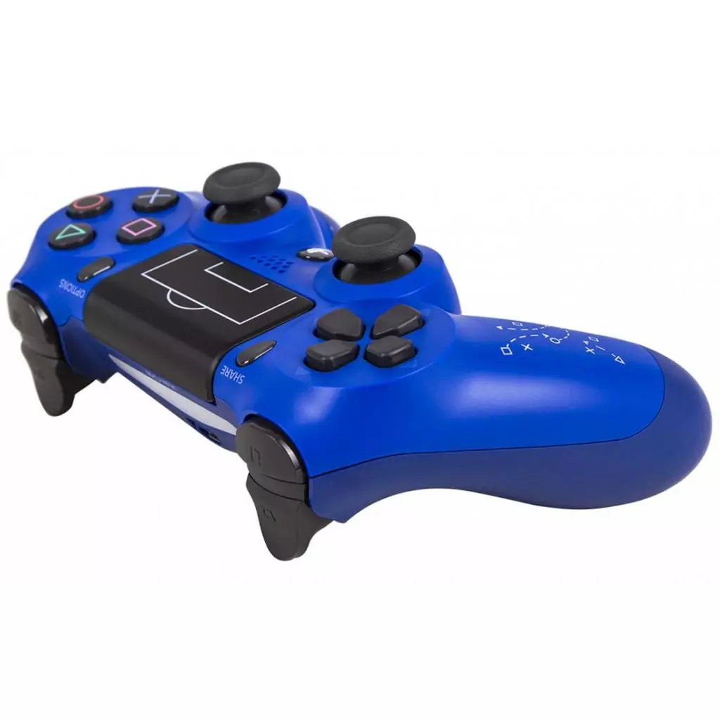Геймпад SONY PS4 Dualshock 4 V2 F.C. - 3