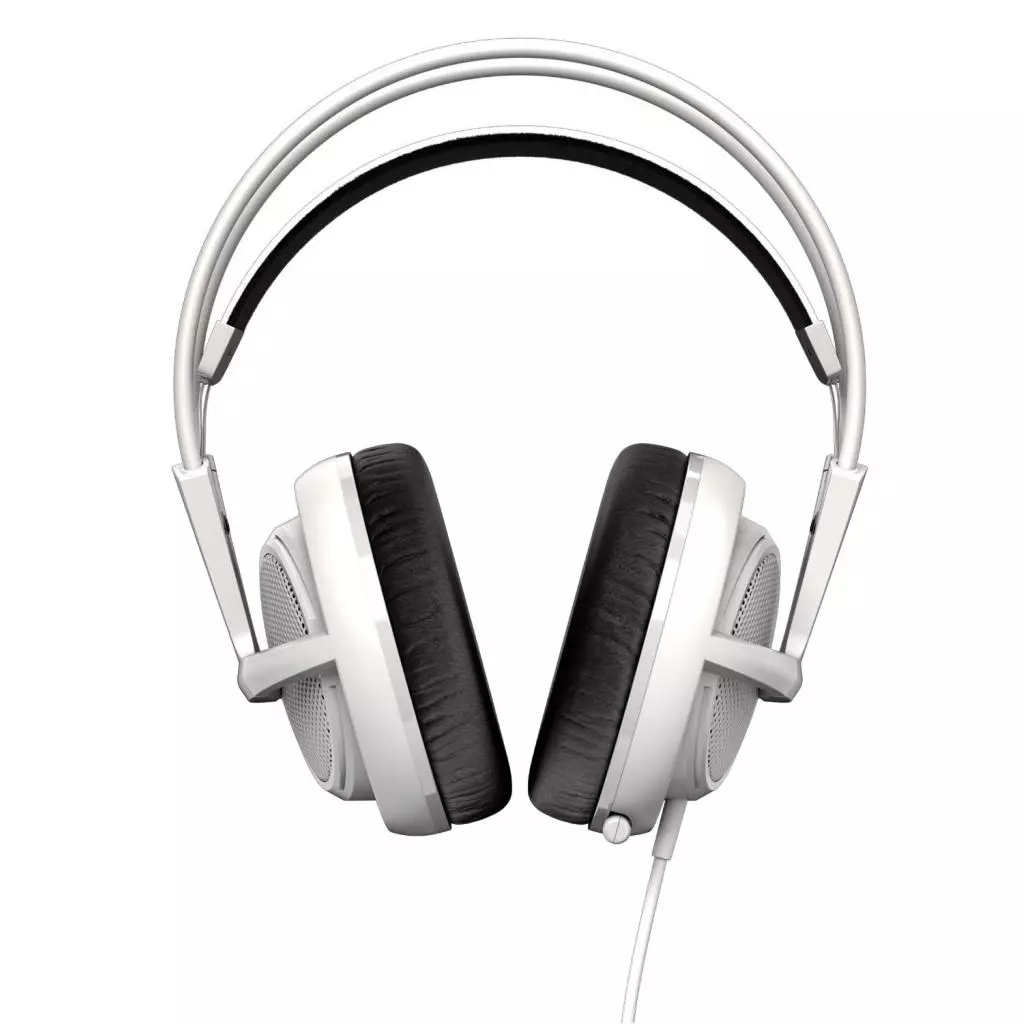 Наушники SteelSeries Siberia 200 White (51132) - 2 Наушники SteelSeries Siberia 200 White (51132) - 2