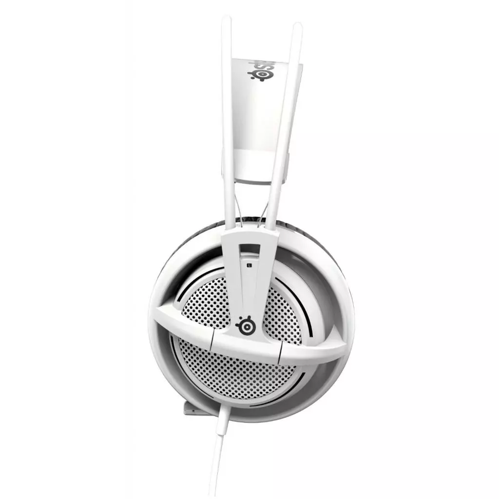 Наушники SteelSeries Siberia 200 White (51132) - 3 Наушники SteelSeries Siberia 200 White (51132) - 3