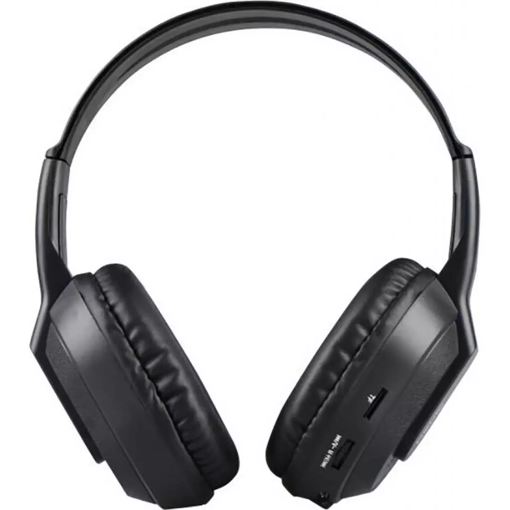 Наушники Havit HV-H2589BT Black (25112) - 2