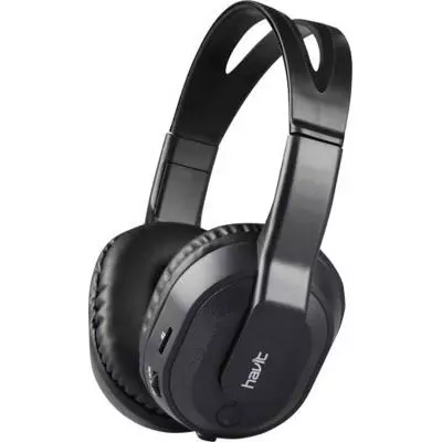 Наушники Havit HV-H2589BT Black (25112)