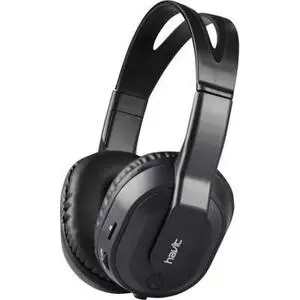 Наушники Havit HV-H2589BT Black (25112)