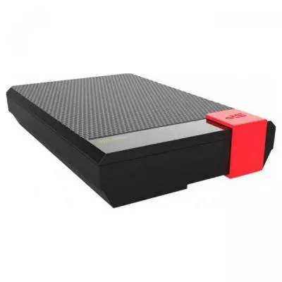 Внешний жесткий диск 2.5" 4TB Silicon Power (SP040TBPHDD3LS3K) - 1 Внешний жесткий диск 2.5" 4TB Silicon Power (SP040TBPHDD3LS3K) - 1