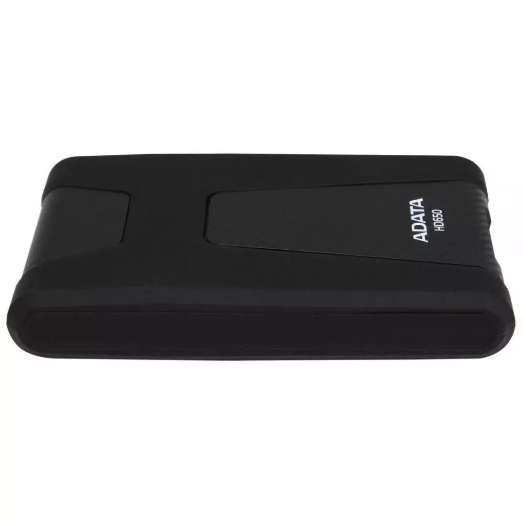 Внешний жесткий диск 2.5" 1TB ADATA (AHD650-1TU31-CBK) - 3 Внешний жесткий диск 2.5" 1TB ADATA (AHD650-1TU31-CBK) - 3