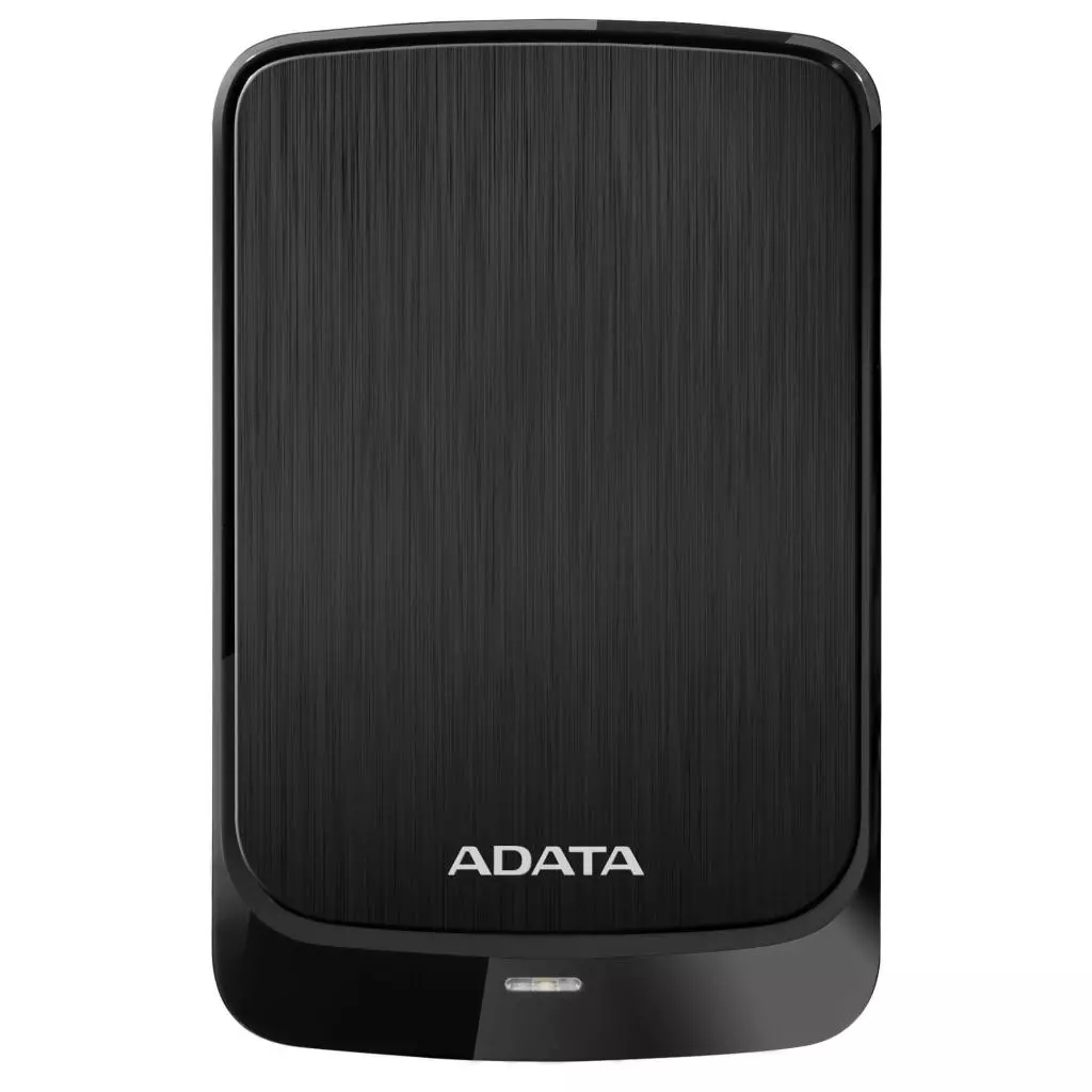 Внешний жесткий диск 2.5" 4TB ADATA (AHV320-4TU31-CBK)