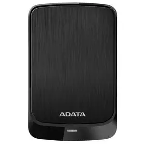 Внешний жесткий диск 2.5" 4TB ADATA (AHV320-4TU31-CBK)