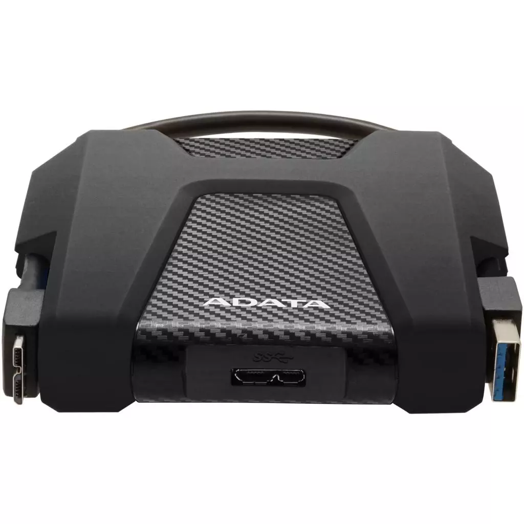Внешний жесткий диск 2.5" 1TB ADATA (AHD680-1TU31-CBK) - 3 Внешний жесткий диск 2.5" 1TB ADATA (AHD680-1TU31-CBK) - 3