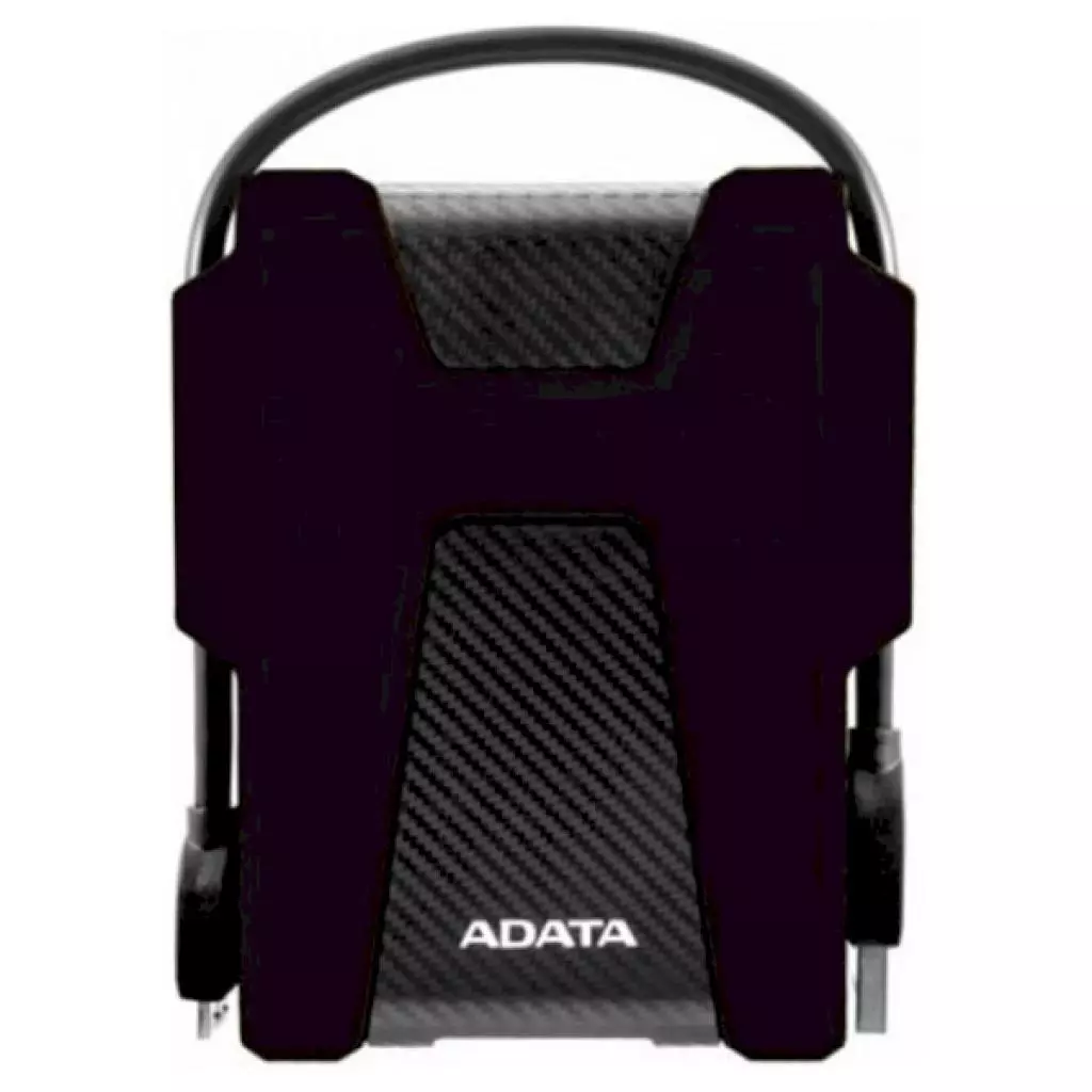 Внешний жесткий диск 2.5" 2TB ADATA (AHD680-2TU31-CBK)