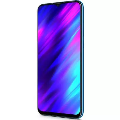 Мобильный телефон Meizu M10 3/32GB Blue - 2