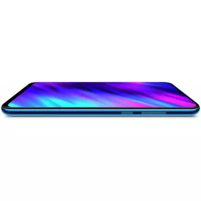 Мобильный телефон Meizu M10 3/32GB Blue - 4
