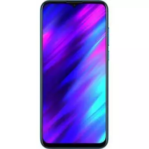 Мобильный телефон Meizu M10 3/32GB Blue