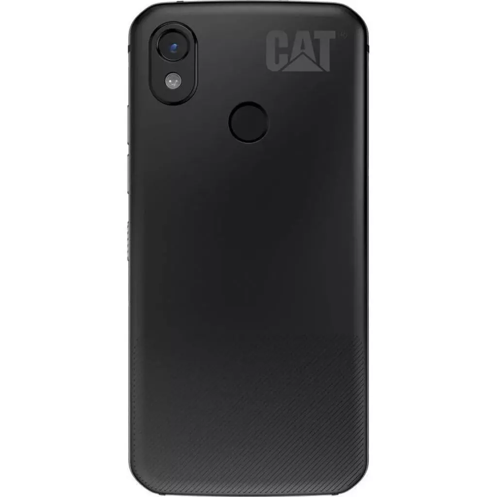 Мобильный телефон Caterpillar CAT S52 Black - 2 Мобильный телефон Caterpillar CAT S52 Black - 2