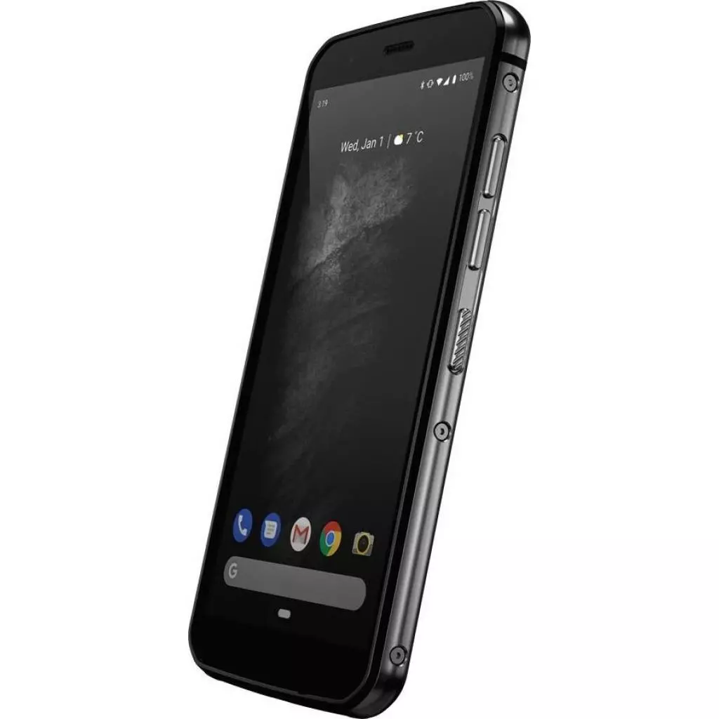 Мобильный телефон Caterpillar CAT S52 Black - 4 Мобильный телефон Caterpillar CAT S52 Black - 4